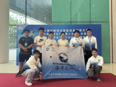 队立异性地模块化设想了多款机械爪…